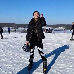 Meet your Posher, Kevin